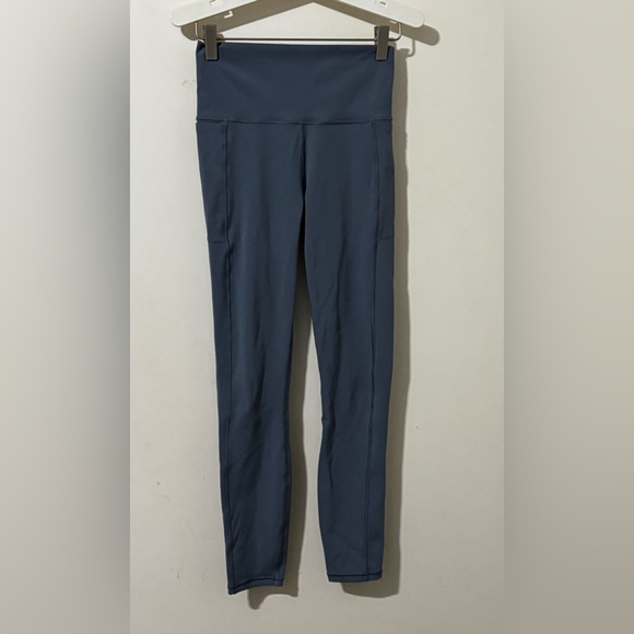 Vuori Quarter-Zip Pullover xs & leggings xs - Picture 5 of 10